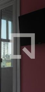 Studio para alugar com 28m², 1 quarto e sem vaga - Photo 1