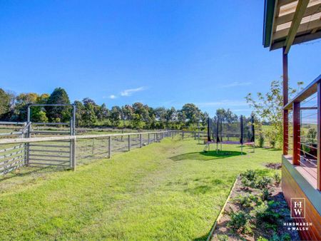 Immaculate Home With Rural Views - Photo 4