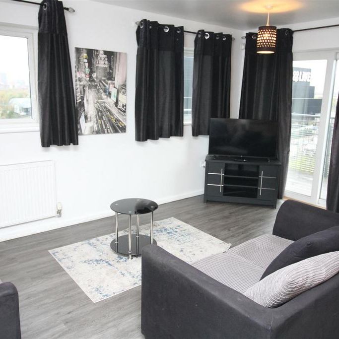 2 bedroom flat to rent - Photo 1