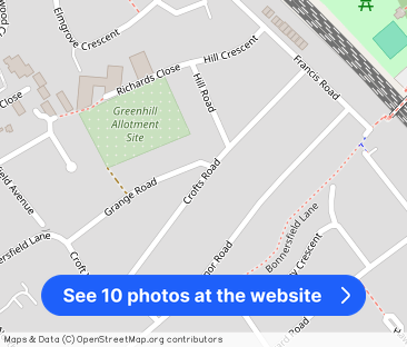 Crofts Road, Harrow - Photo 1