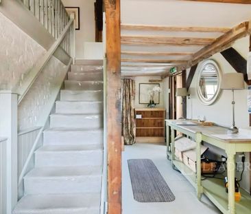 5 bedroom cottage to rent The Cider Barn, Burghill, HR4 - Photo 6