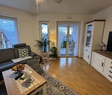 Görresstraße 10c, 45657 Recklinghausen - Photo 5