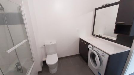 location Appartement T3 DE 60.61m² À NANTES - Photo 2