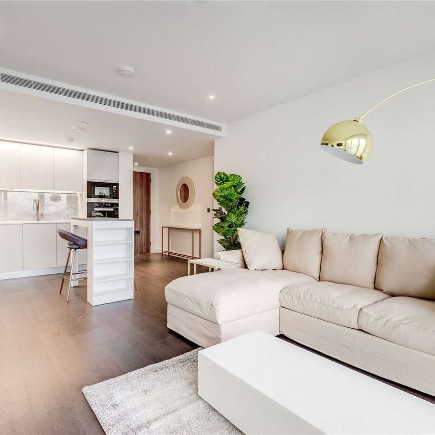 *3D Virtual Tour Available* A high spec apartment in the sought-after white city living development. - Photo 1