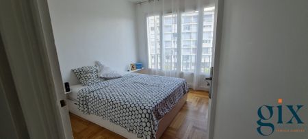 Location Appartement 2 pièces 46m² GRENOBLE 38000 - Photo 4