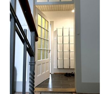 2½ Zimmer-Wohnung in Solothurn, möbliert - Photo 1