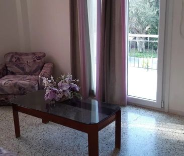 Διαμέρισμα για ενοικίαση Άγιος Βασίλειος (Ρίο) - Φωτογραφία 3