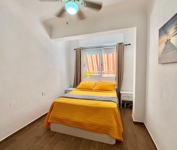 2-BEDROOM APARTMENT - SANTA POLA - Photo 1