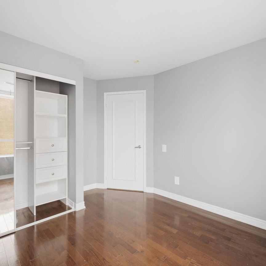 For Lease - 60 St Clair Avenue Unit# 1404, Toronto, Ontario - Photo 1