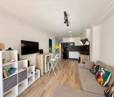 GROUND FLOOR 1 BEDROOM IN TORREVIEJA - Photo 4