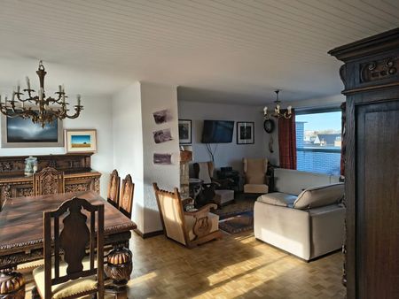 Penthouse te huur - Foto 4