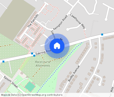Eakring Road, Mansfield - Photo 1