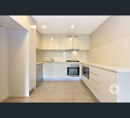 402/2 Footbridge Boulevard, Wentworth Point, NSW 2127 - Photo 3