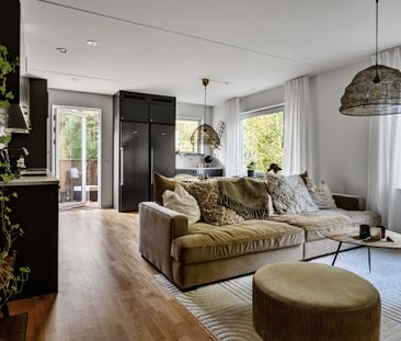 Myntbacken, Åkersberga - Photo 2