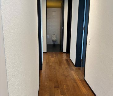 "Ihre Traumwohnung im neuen Riverside-Quartier in Zuchwil" - Foto 4