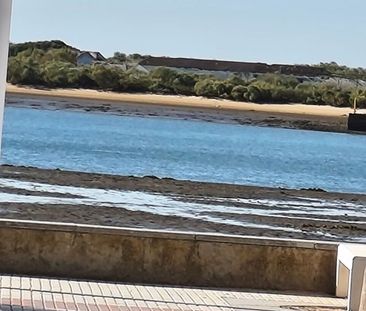 Alquiler de piso en Paseo Maritimo, 9 - Foto 4