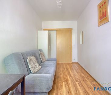 5 OSOBNYCH pokoi + BALKON | Podwisłocze - Photo 1