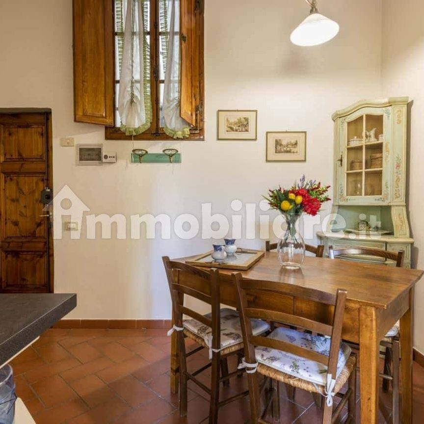 Bilocale via San Zanobi, San Marco - SS Annunziata, Firenze - Foto 1