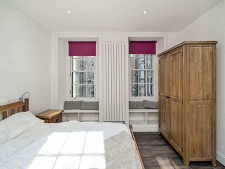 1 bedroom flat to rent - Photo 2