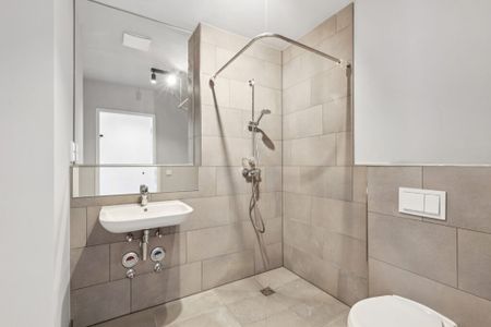 Urban Living: Möbliertes Apartment in Top-Kiezlage - Foto 5