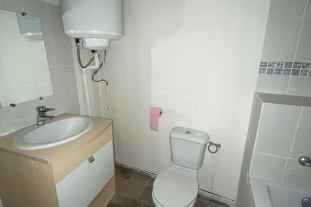 Appartement T2 de 47m2 - Photo 2