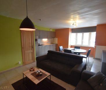 Modern, bemeubeld 1 slpk. appartement met ruim terras en mog. tot h... - Foto 2