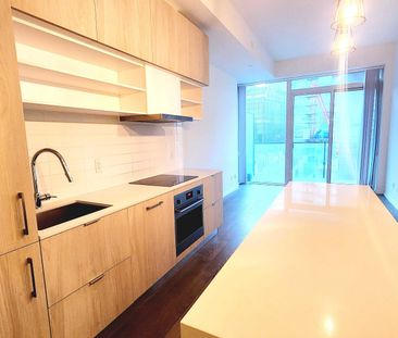 For Lease - 5 Soudan Avenue Unit# 1510, Toronto, Ontario - Photo 4