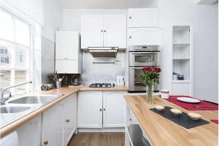 Cartwright Street, London, E1 - Photo 2