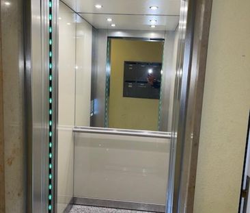 1-Zimmer-Appartment zu vermieten - Foto 1