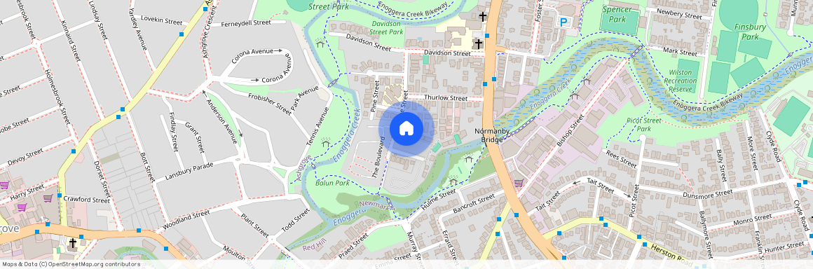 4/17 Free Street, Newmarket QLD 4051