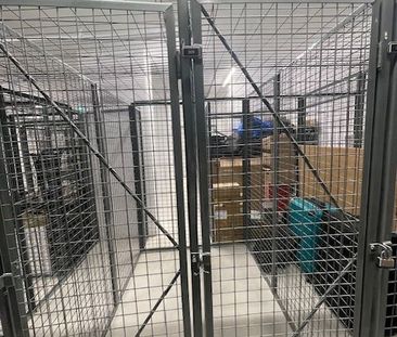 For Lease - 8960 Jane Street Unit# 1818, Vaughan, Ontario - Photo 3