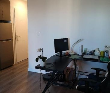 #1104 - 60 Frederick Street – Kitchener, Ontario - Photo 1