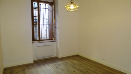 Location appartement 2 pièces, 28.08m², Carcassonne - Photo 5