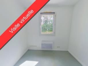 Location Appartement 1 pièce 11m² TOURS 37200 - Photo 3