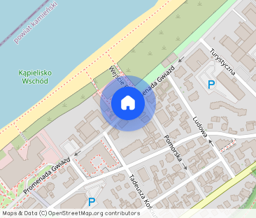 Międzyzdroje – wynajem mieszkań dla firm na tygodnie, miesiące, FV VAT - Photo 1