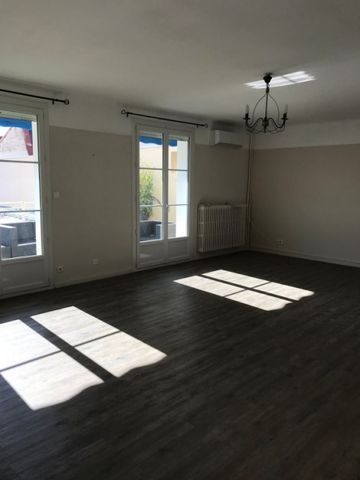 AVIGNON Proche centre ville appartement type 4 au 1er étage - Photo 2