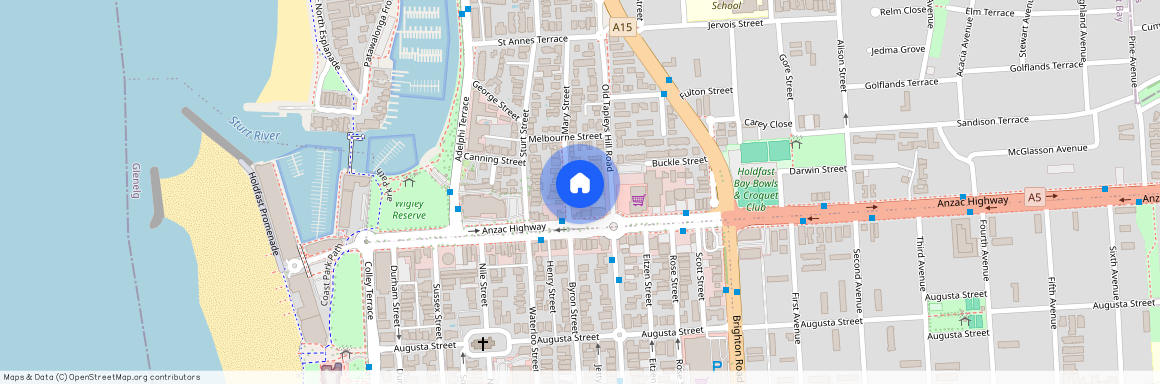 4 Mary St, SA 5045, Glenelg North