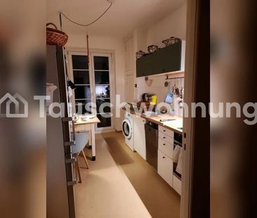 TAUSCHWOHNUNG Effizient geschnittene 2 Zimmer-Wohnung mit Südbalkon... - Photo 4