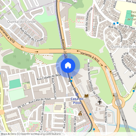 Corroios, Seixal, Setúbal