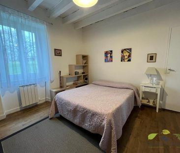 Location Maison 6 pièces 128m² ST PRIEST TAURION 87480 - Photo 5