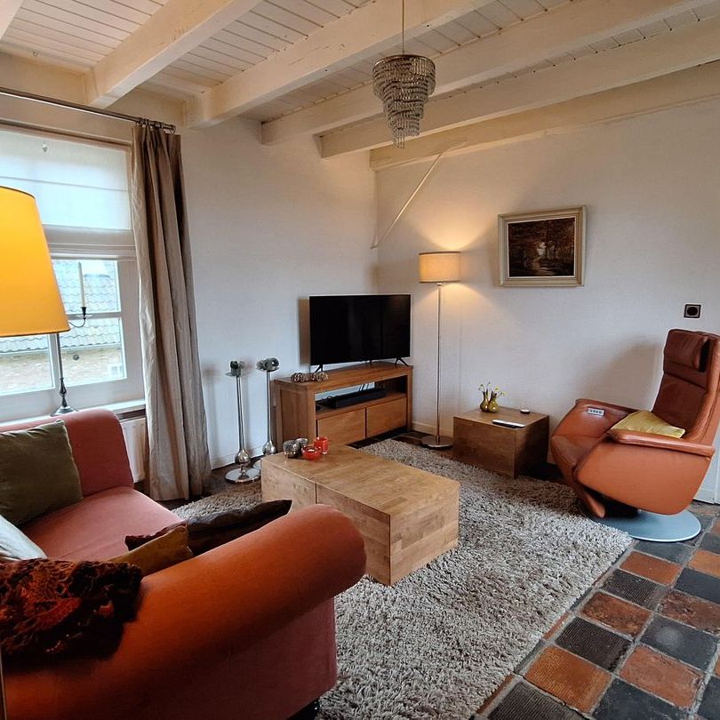 Huis te huur: Oude Haven 6 5254 KB Haarsteeg - Foto 1