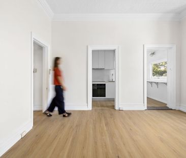 6/43 Audley Street, Petersham NSW 2049 - Apartment For Rent | Domain - Photo 4