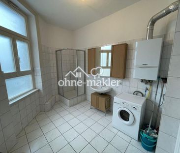 Möbliertes Zimmer in einer Frauen WG, zentral in Wiesbaden Mitte - Photo 2