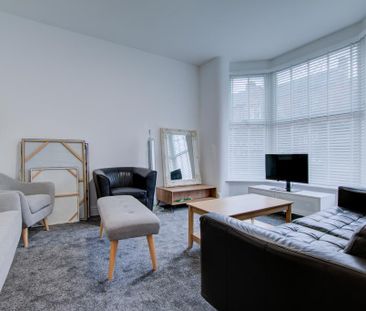 1 bedroom in a house share to rent - Photo 3