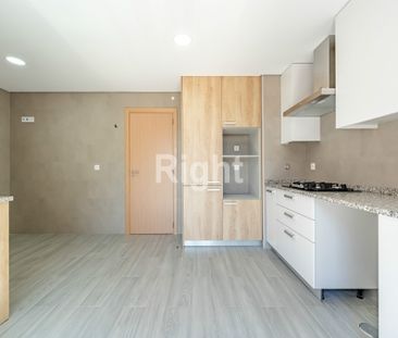 Apartamento T2 - Photo 1