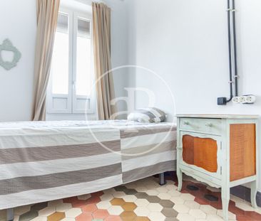 Flat for rent with views in Monteolivete (Valencia) - Photo 5