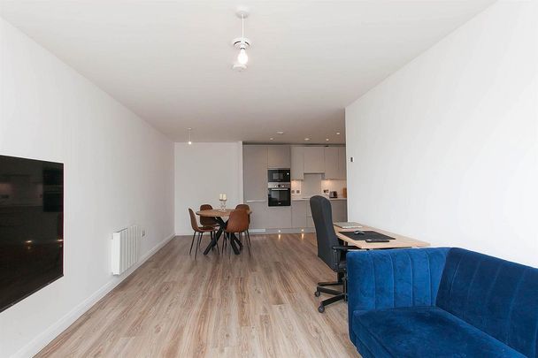 Apartment 2.03 Portland 88, 55 Ormeau Road, Belfast BT7 1FD - Photo 1