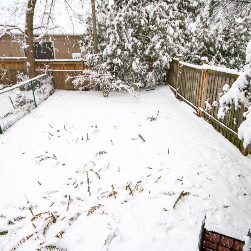 For Lease - 104A Benson Avenue, Richmond Hill, Ontario - Photo 1