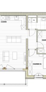 COLLOMBEY-MURAZ; BEAUTIFUL NEW CONTEMPORARY APARTMENT - - Photo 4