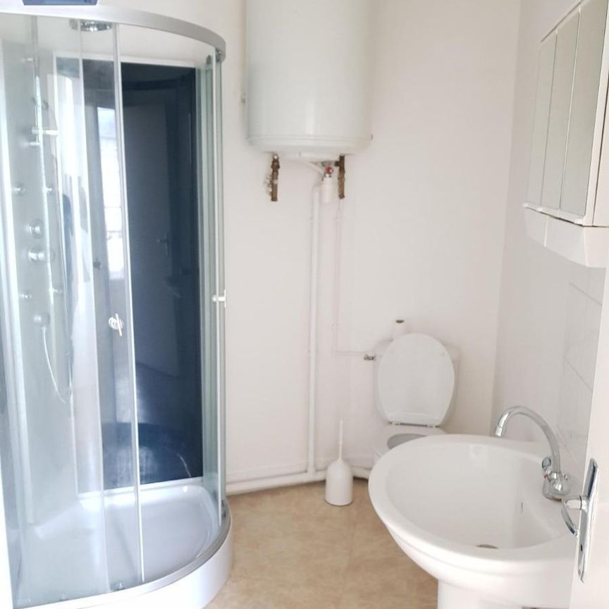 Location Appartement 2 pièces 30m² BLOIS 41000 - Photo 1